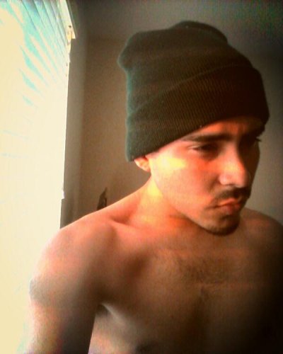 Watch Jerry's leaked NSFW photo on TwXstars