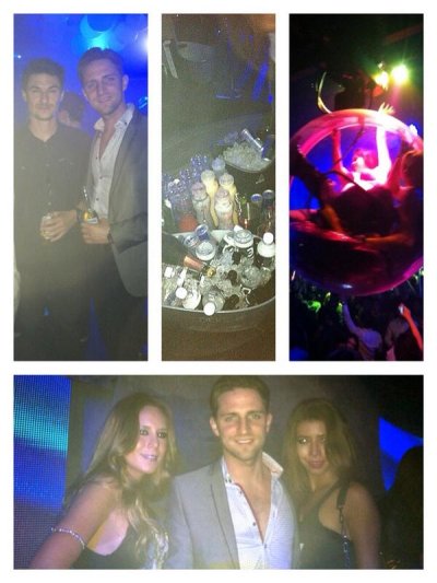 Watch Nicholas Alan's leaked NSFW photo on TwXstars