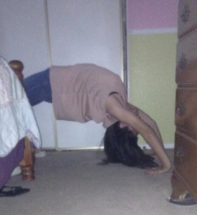 Watch GuadaLean's leaked NSFW photo on TwXstars