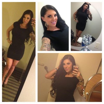 Watch Darling Danika's leaked NSFW photo on TwXstars