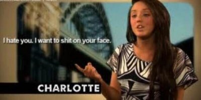 Watch Lottie Moss's leaked NSFW photo on TwXstars