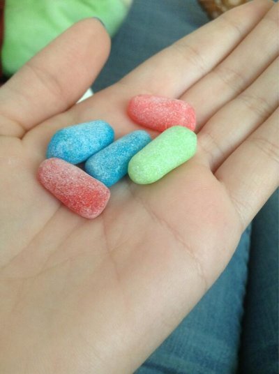 Watch GuadaLean's leaked NSFW photo on TwXstars