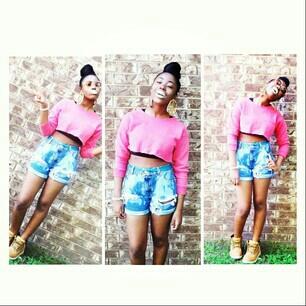 Watch $MOKIN ON KIE$HA's leaked NSFW photo on TwXstars