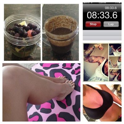 Watch Darling Danika's leaked NSFW photo on TwXstars