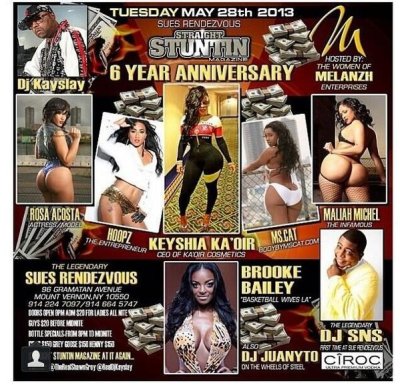 Watch AMINADIOP's leaked NSFW photo on TwXstars