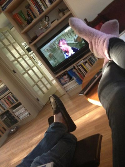 Watch Lottie Moss's leaked NSFW photo on TwXstars