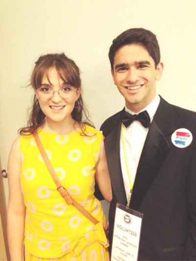 Watch Dani's leaked NSFW photo on TwXstars