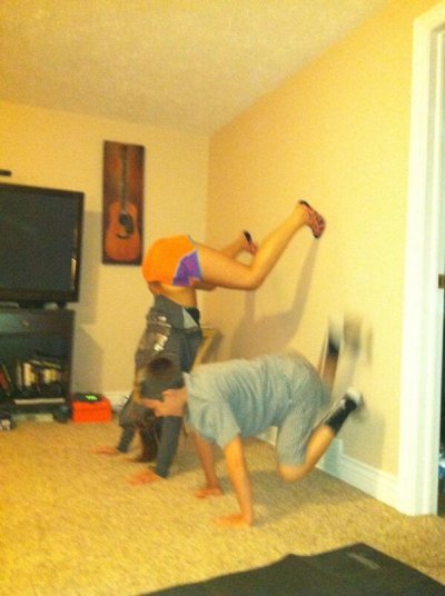 Watch GōūLD's leaked NSFW photo on TwXstars