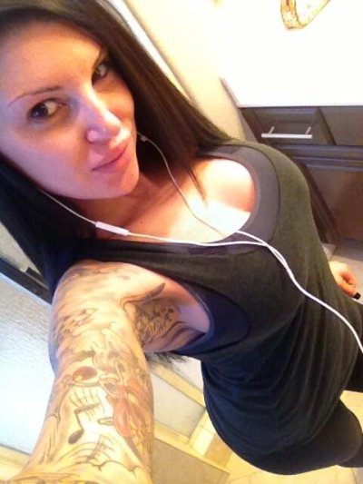 Watch Darling Danika's leaked NSFW photo on TwXstars