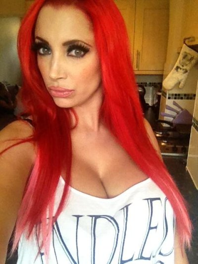 Watch PORCHA SINS's leaked NSFW photo on TwXstars