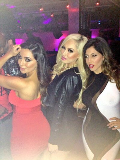 Watch Jenn Marie's leaked NSFW photo on TwXstars