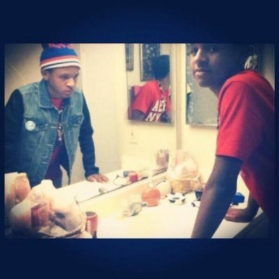 Watch ATLANTA📍's leaked NSFW photo on TwXstars