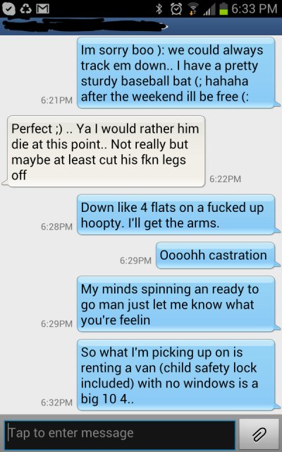 Watch The Cowdashians's leaked NSFW photo on TwXstars