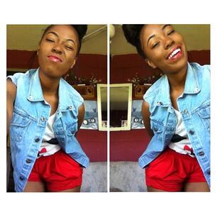 Watch $MOKIN ON KIE$HA's leaked NSFW photo on TwXstars