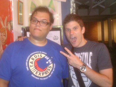 Watch Isaiah Dominguez's leaked NSFW photo on TwXstars