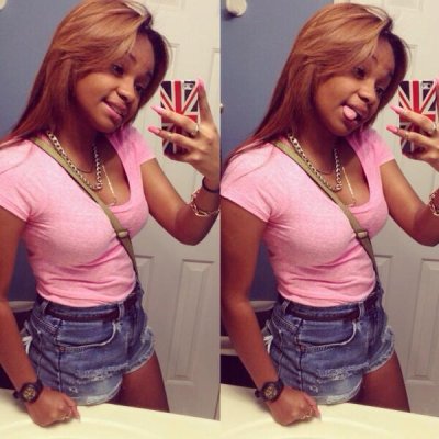 Watch $hawna's leaked NSFW photo on TwXstars