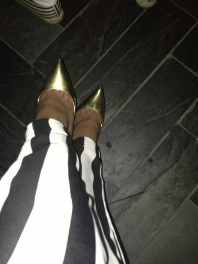 Watch Ang's leaked NSFW photo on TwXstars