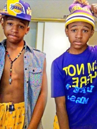 Watch ATLANTA📍's leaked NSFW photo on TwXstars