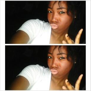 Watch $MOKIN ON KIE$HA's leaked NSFW photo on TwXstars