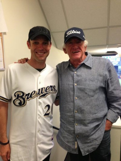 Watch Matt Kenseth's leaked NSFW photo on TwXstars