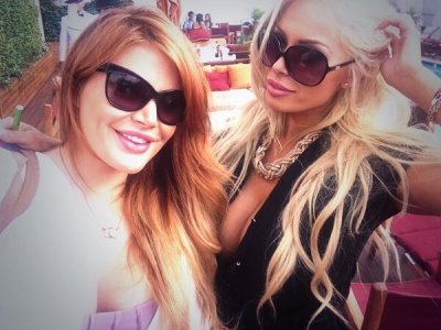 Watch Jenn Marie's leaked NSFW photo on TwXstars