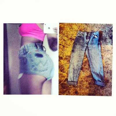 Watch $MOKIN ON KIE$HA's leaked NSFW photo on TwXstars