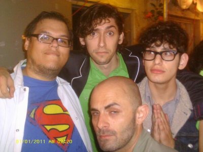 Watch Isaiah Dominguez's leaked NSFW photo on TwXstars