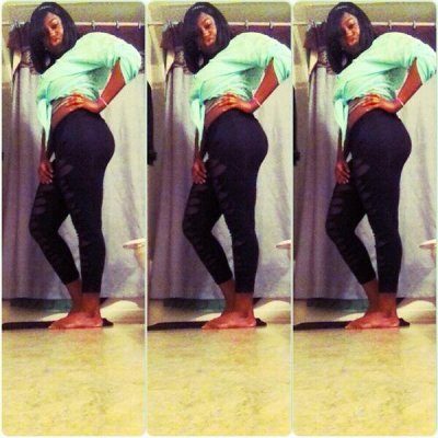 Watch ❤️'s leaked NSFW photo on TwXstars