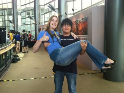 Watch William Blitz Lee's leaked NSFW photo on TwXstars