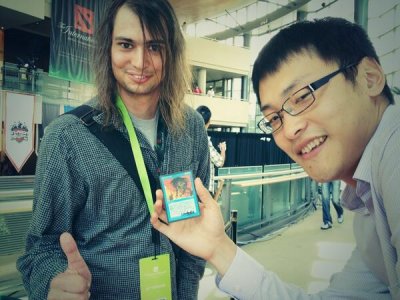 Watch David Zhang's leaked NSFW photo on TwXstars