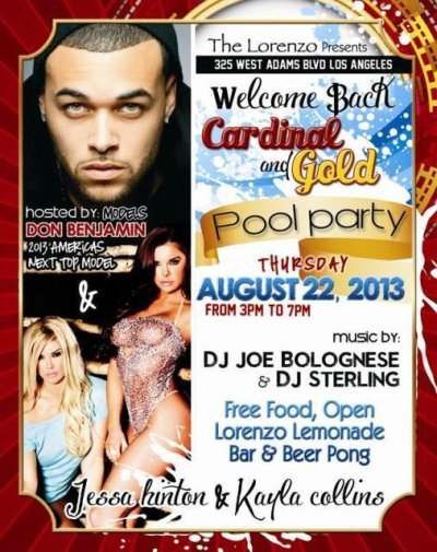 Watch Jessa Hinton's leaked NSFW photo on TwXstars