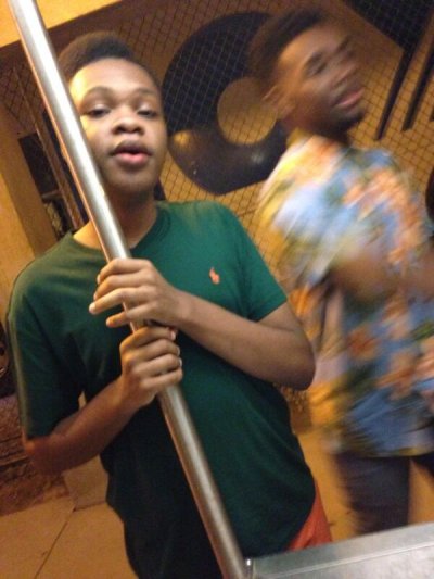 Watch ♎️'s leaked NSFW photo on TwXstars