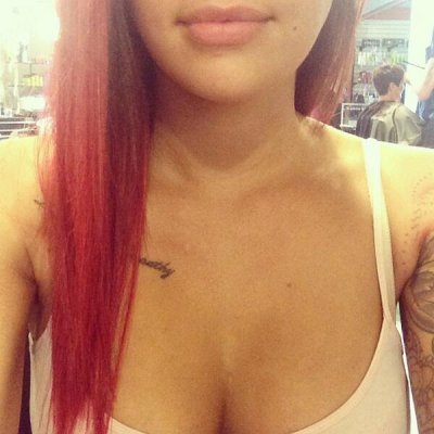 Watch Emma Mae's leaked NSFW photo on TwXstars