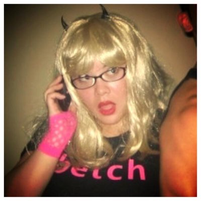 Watch Ana Tuesday's leaked NSFW photo on TwXstars