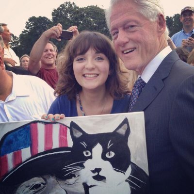 Watch Dani's leaked NSFW photo on TwXstars