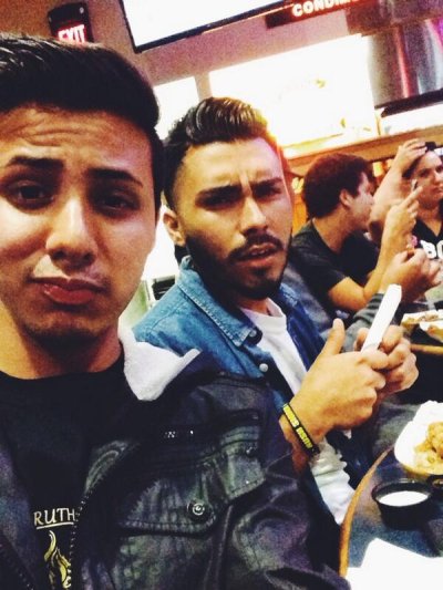 Watch Jerry's leaked NSFW photo on TwXstars