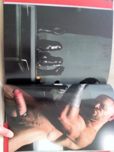 Watch Peter Axel's leaked NSFW photo on TwXstars