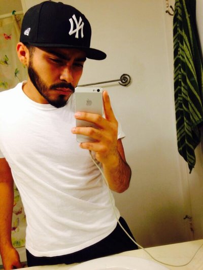 Watch Jerry's leaked NSFW photo on TwXstars