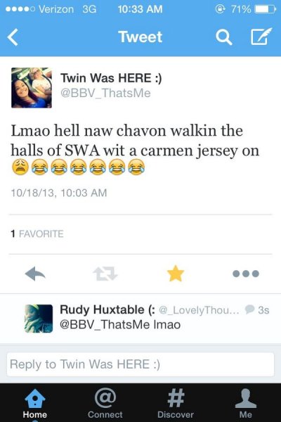 Watch ct.❤️'s leaked NSFW photo on TwXstars