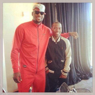 Watch J.A.B🤷🏾‍♂️💰's leaked NSFW photo on TwXstars