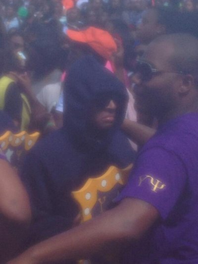 Watch DURAG DADDY 😎's leaked NSFW photo on TwXstars