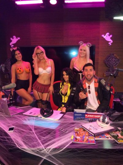 Watch ⭐️Jamie Michelle⭐️'s leaked NSFW photo on TwXstars