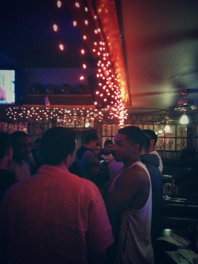 Watch Jerry's leaked NSFW photo on TwXstars