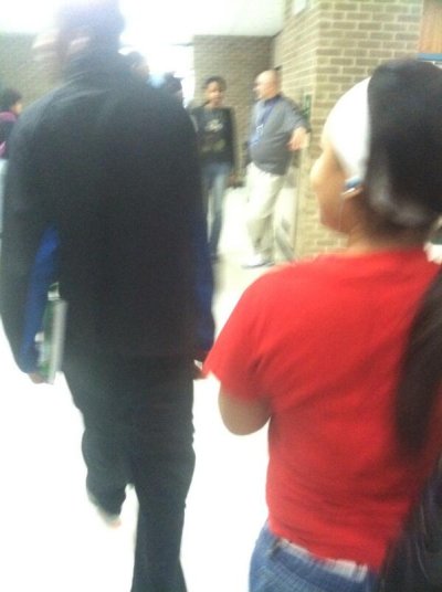 Watch KS🧚🏾's leaked NSFW photo on TwXstars