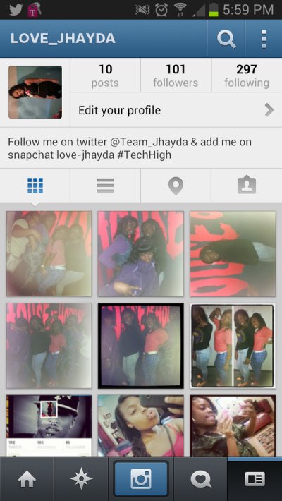 Watch RestUpDaddy ❤️🌎's leaked NSFW photo on TwXstars