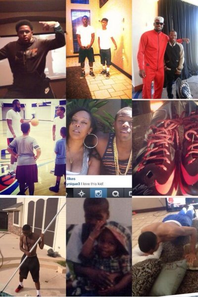 Watch J.A.B🤷🏾‍♂️💰's leaked NSFW photo on TwXstars