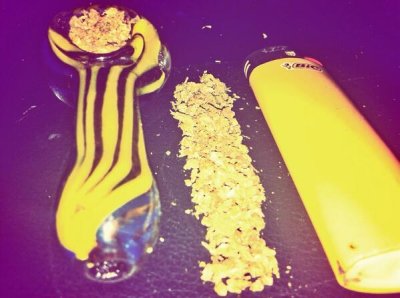 Watch GōūLD's leaked NSFW photo on TwXstars