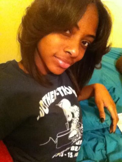 Watch Niya's leaked NSFW photo on TwXstars