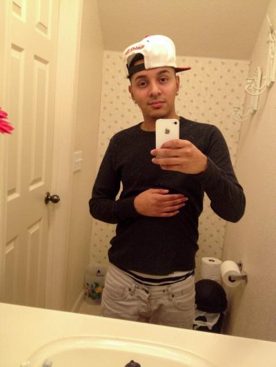 Watch Eric B.'s leaked NSFW photo on TwXstars