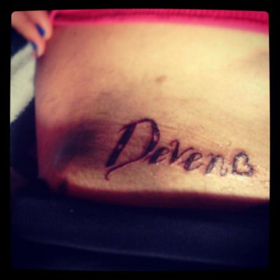 Watch God’s Plan (Romans 12: 1-2)'s leaked NSFW photo on TwXstars